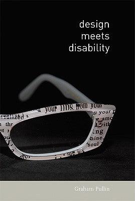 Design Meets Disability - Thryft