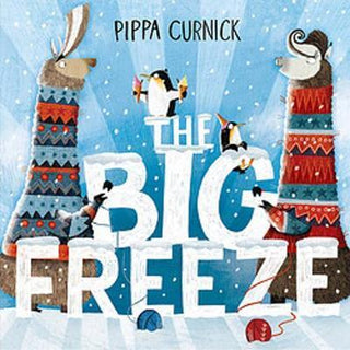 The Big Freeze