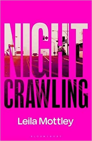Nightcrawling