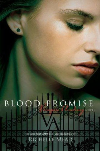 Blood Promise - Thryft