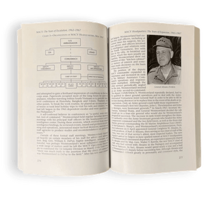 MACV: The Joint Command in the Years of Escalation, 1962-1967 - Thryft