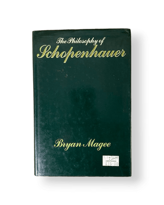 The Philosophy of Schopenhauer - Thryft