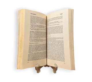 A Dictionary of Philosophy - Thryft