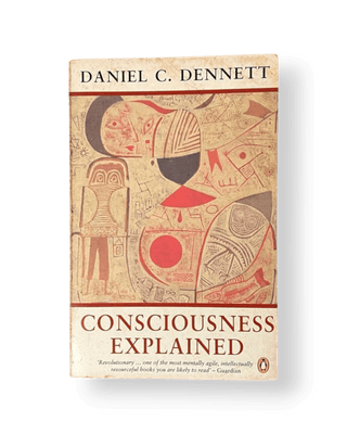 Consciousness Explained - Thryft