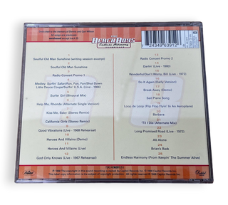 Endless Harmony Soundtrack
