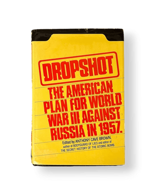 Dropshot - Thryft