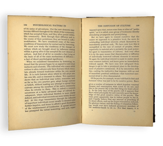 Psychology and Primitive Culture - Thryft