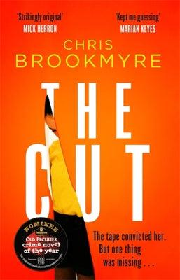 The Cut - Thryft
