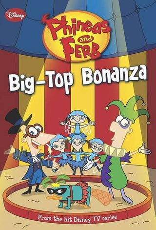 Big-Top Bonanza