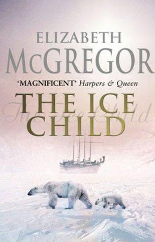 The Ice Child - Thryft
