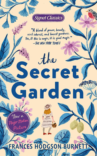 The Secret Garden - Thryft