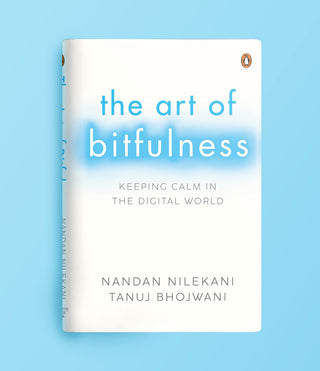 The Art of Bitfulness