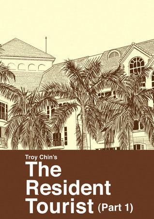 The Resident Tourist - Thryft