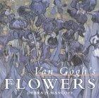 Van Gogh's Flowers - Thryft