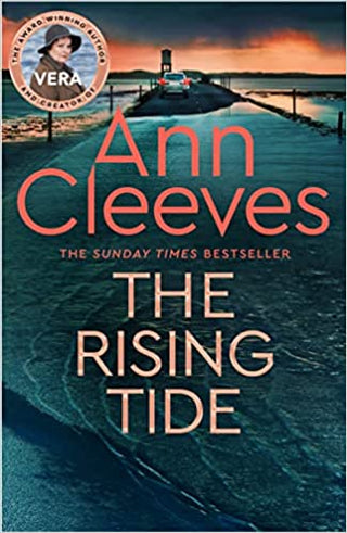The Rising Tide - The Vera Stanhope Series
