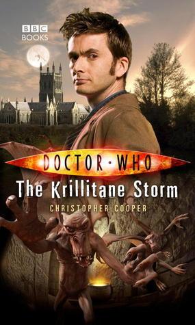 Doctor Who : The Krillitane Storm - Thryft