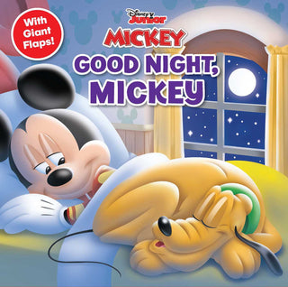 Good Night, Mickey