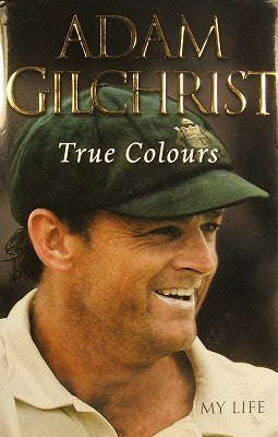 True Colours: My Life