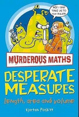 Desperate Measures - Thryft