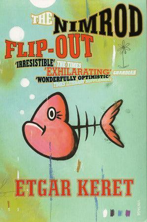 The Nimrod Flip-Out - Thryft