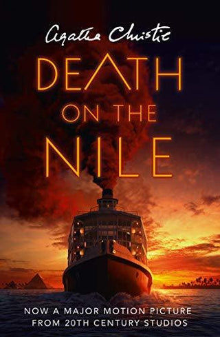 Death On The Nile - Thryft