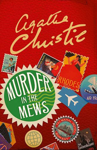 Murder in the Mews - Thryft