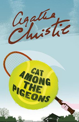 Cat Among the Pigeons - Thryft