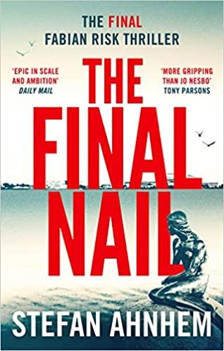 The Final Nail - Thryft