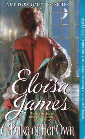A Duke of Her Own - Desperate Duchesses