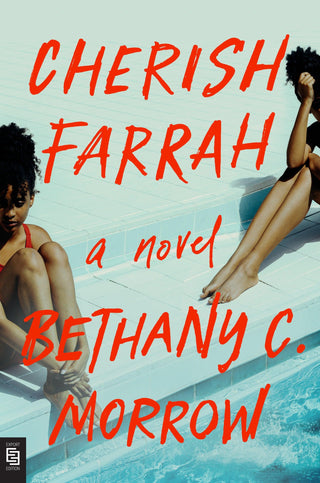 Cherish Farrah - Thryft