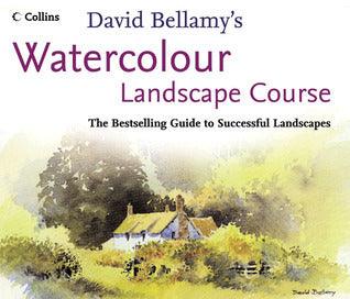 Watercolour Landscape Course : The Bestselling Guide to Successful Landscapes - Thryft