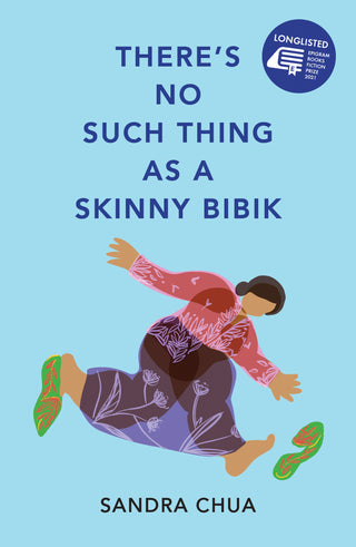 There’s No Such Thing as a Skinny Bibik