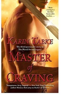 Master of Craving - Thryft