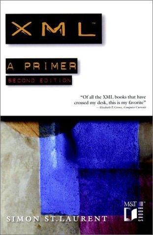 XML : A Primer - Thryft