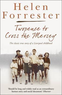 Twopence to Cross the Mersey					And, Liverpool Miss - Thryft