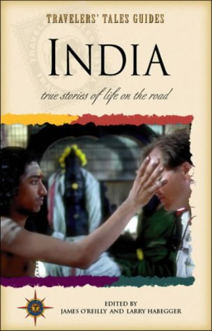 India - Travelers' Tales