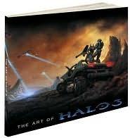 The Art of Halo - Thryft