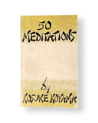 50 Meditations - Thryft