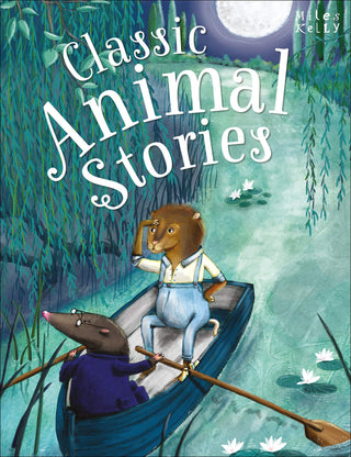 Classic Animal Stories - Thryft
