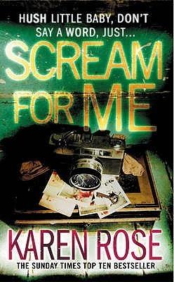 Scream For Me (The Philadelphia/Atlanta Series Book 2) - Thryft