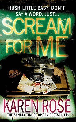 Scream for Me