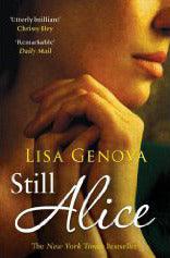 Still Alice - Thryft