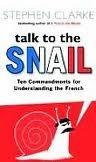 Talk to the Snail - Thryft
