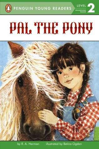 Pal the Pony - Thryft