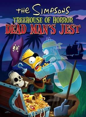 Dead Man's Jest