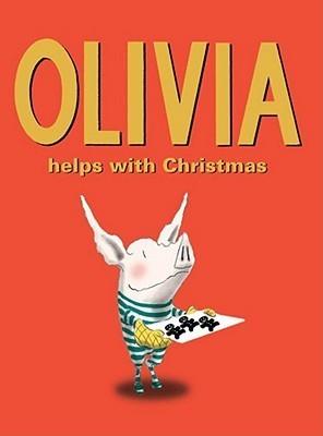 Olivia Helps With Christmas - Thryft