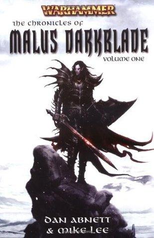 The Chronicles Of Malus Darkblade - Thryft