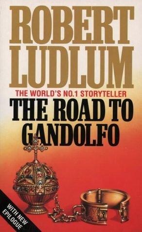 The Road to Gandolfo - Thryft