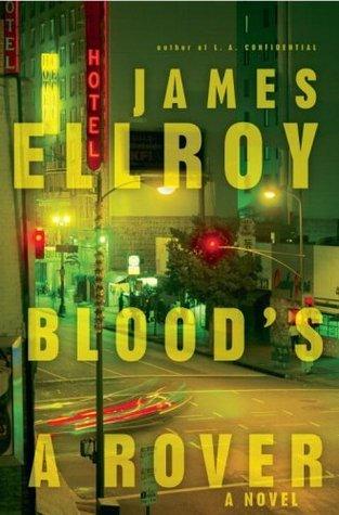 Blood's A Rover - Thryft
