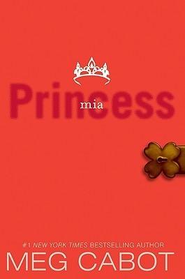 Princess Mia - Thryft